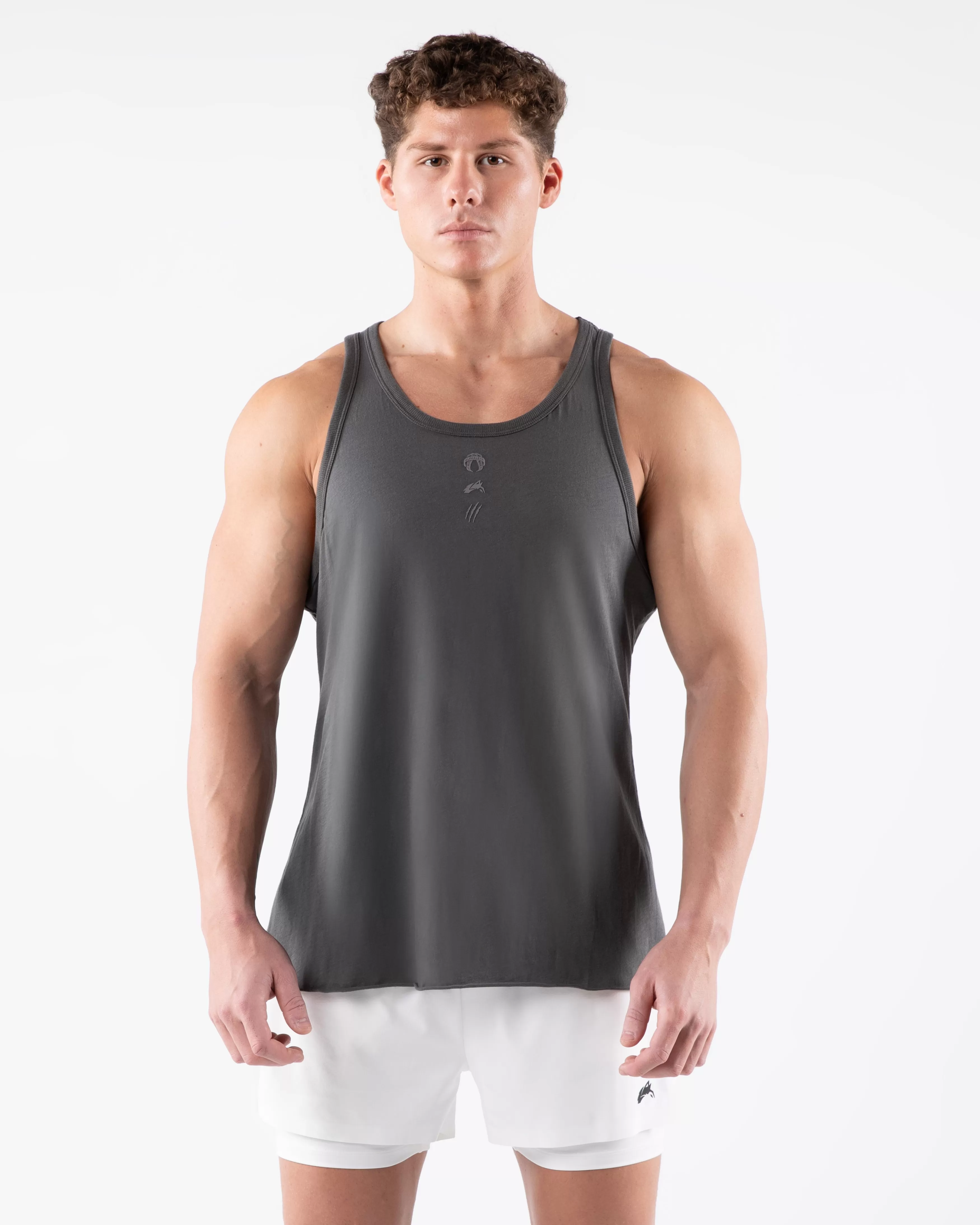 Alphalete Athletics Tanks & Stringers>Three Pillar Tank