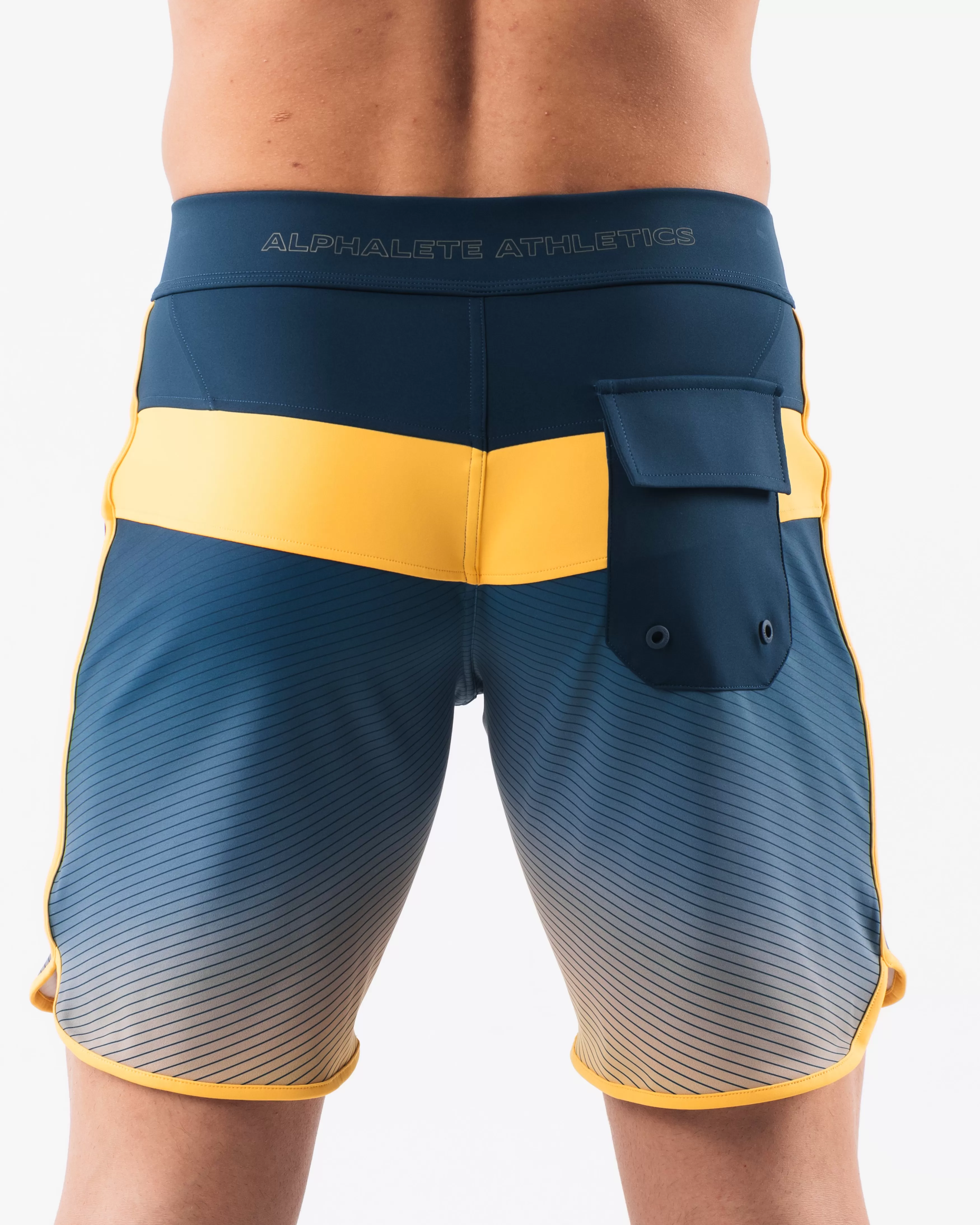 Alphalete Athletics Boardshorts>Titan Boardshort