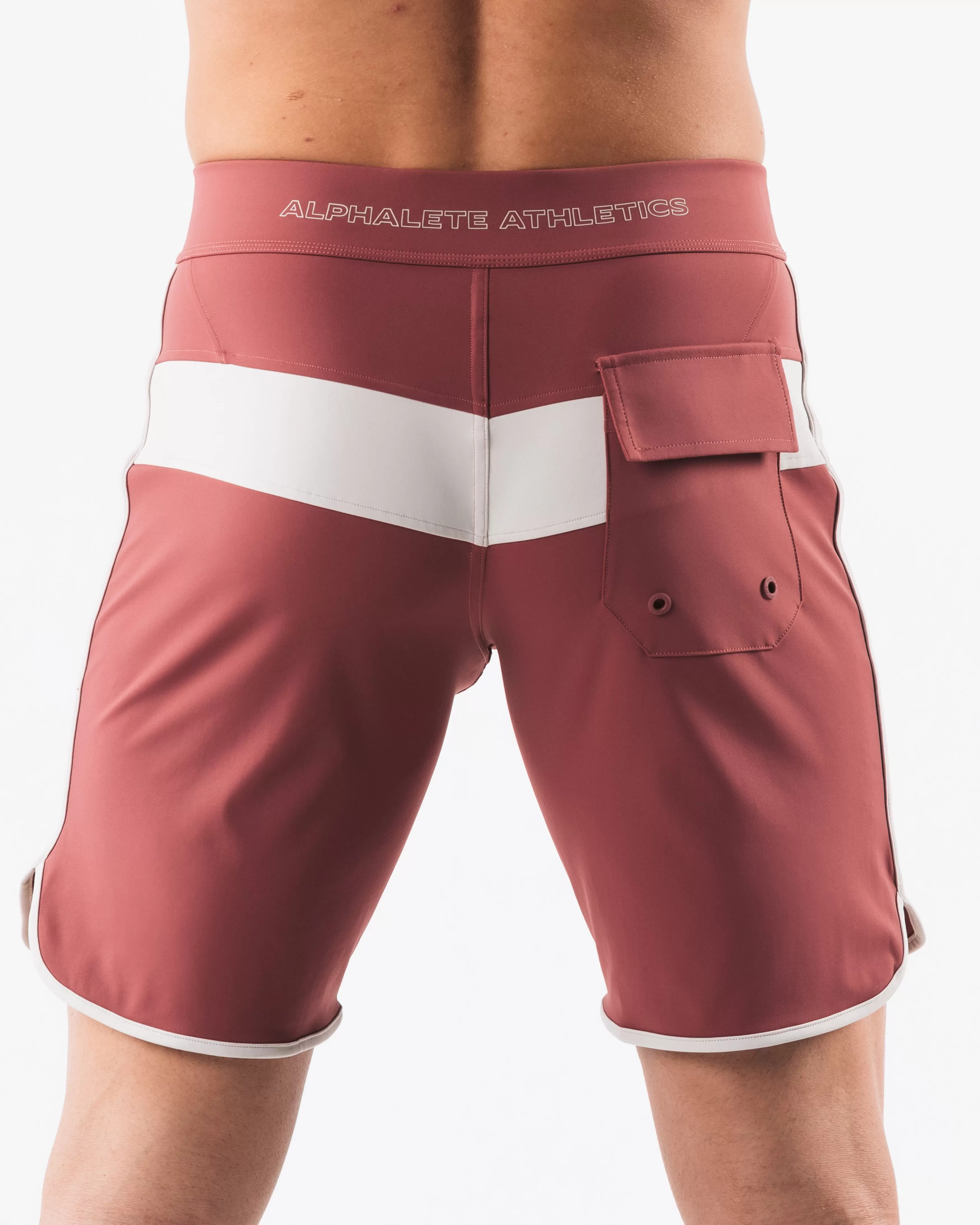 Alphalete Athletics Boardshorts>Titan Boardshort