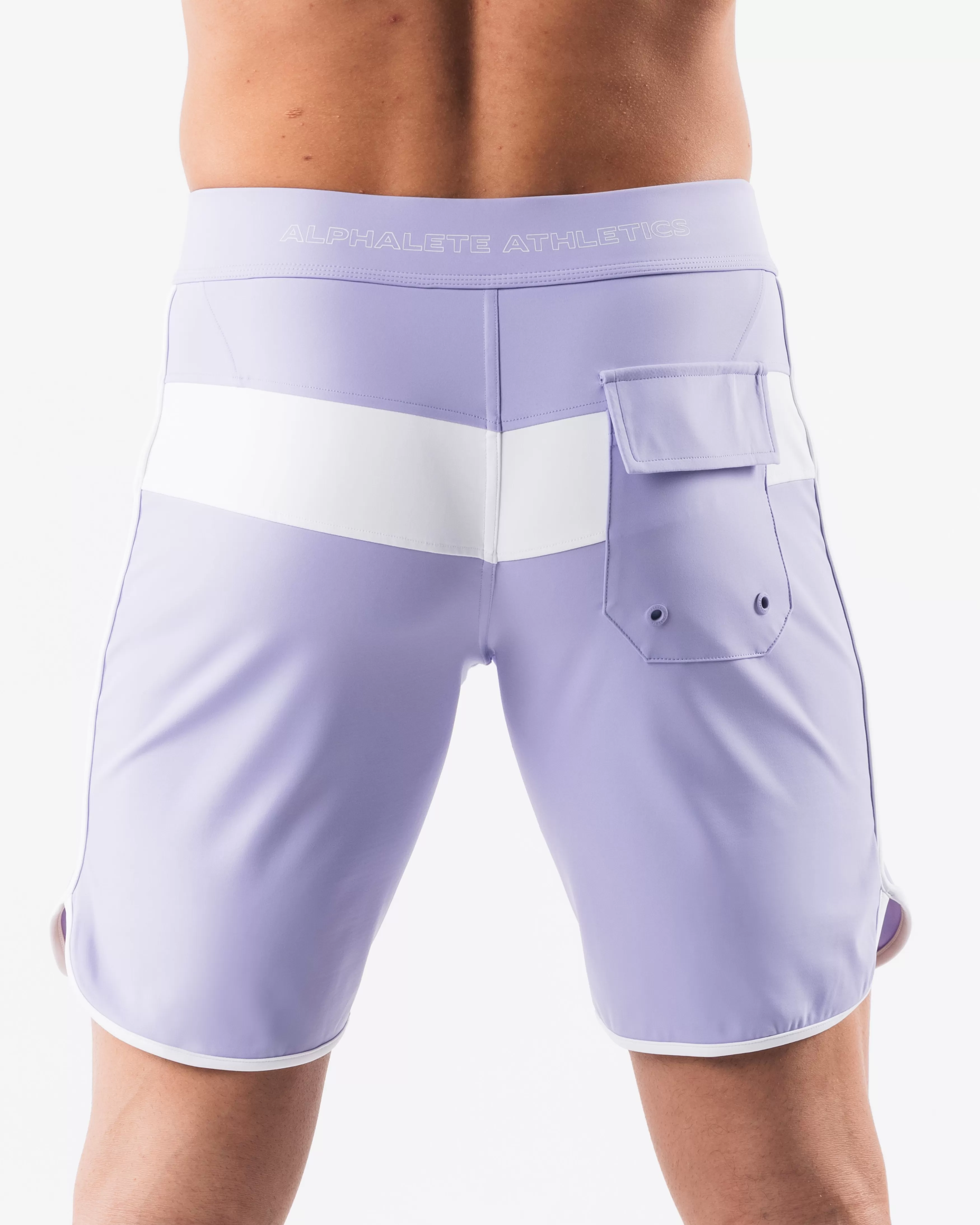 Alphalete Athletics Boardshorts>Titan Boardshort