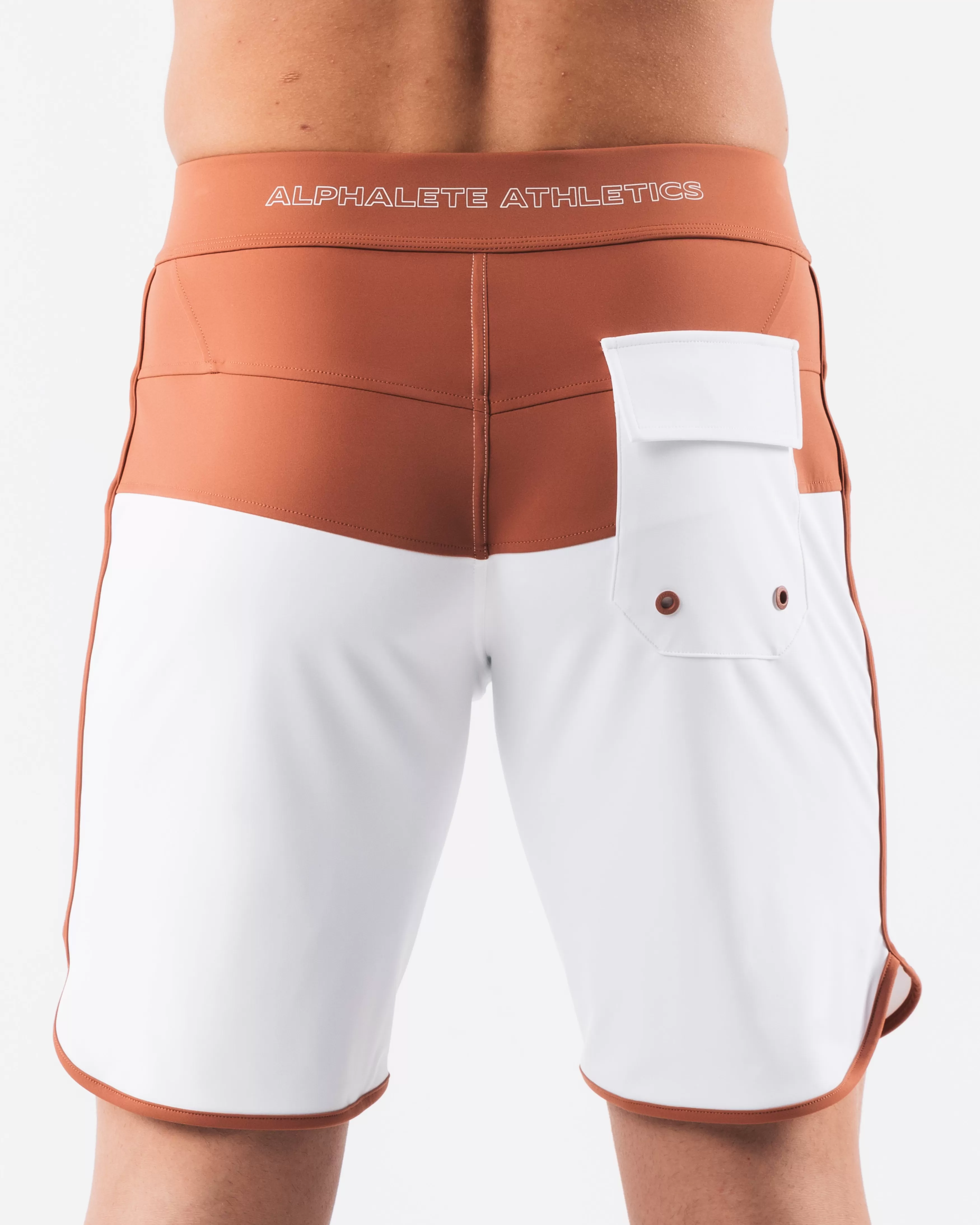 Alphalete Athletics Boardshorts>Titan Boardshort