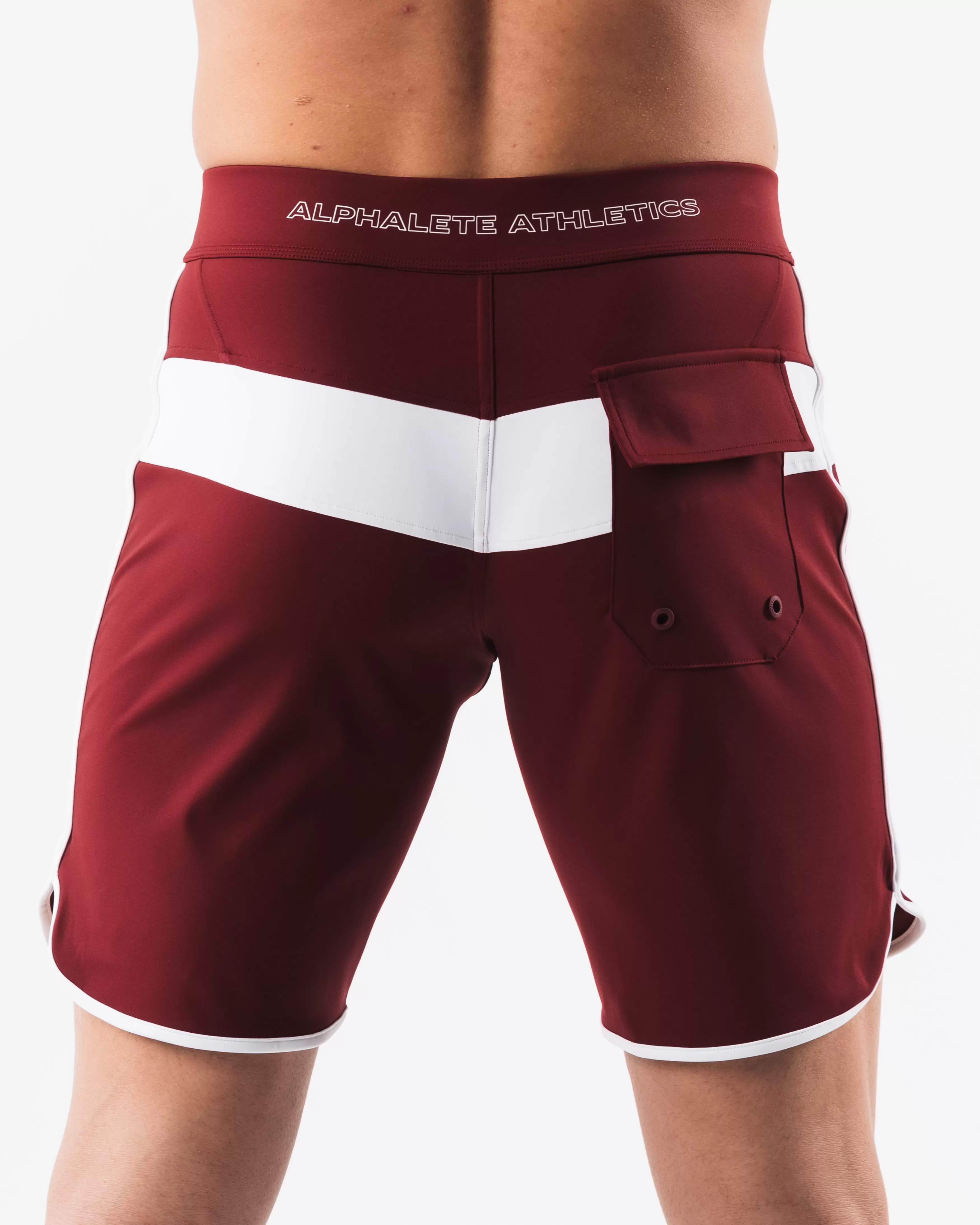 Alphalete Athletics Boardshorts>Titan Boardshort