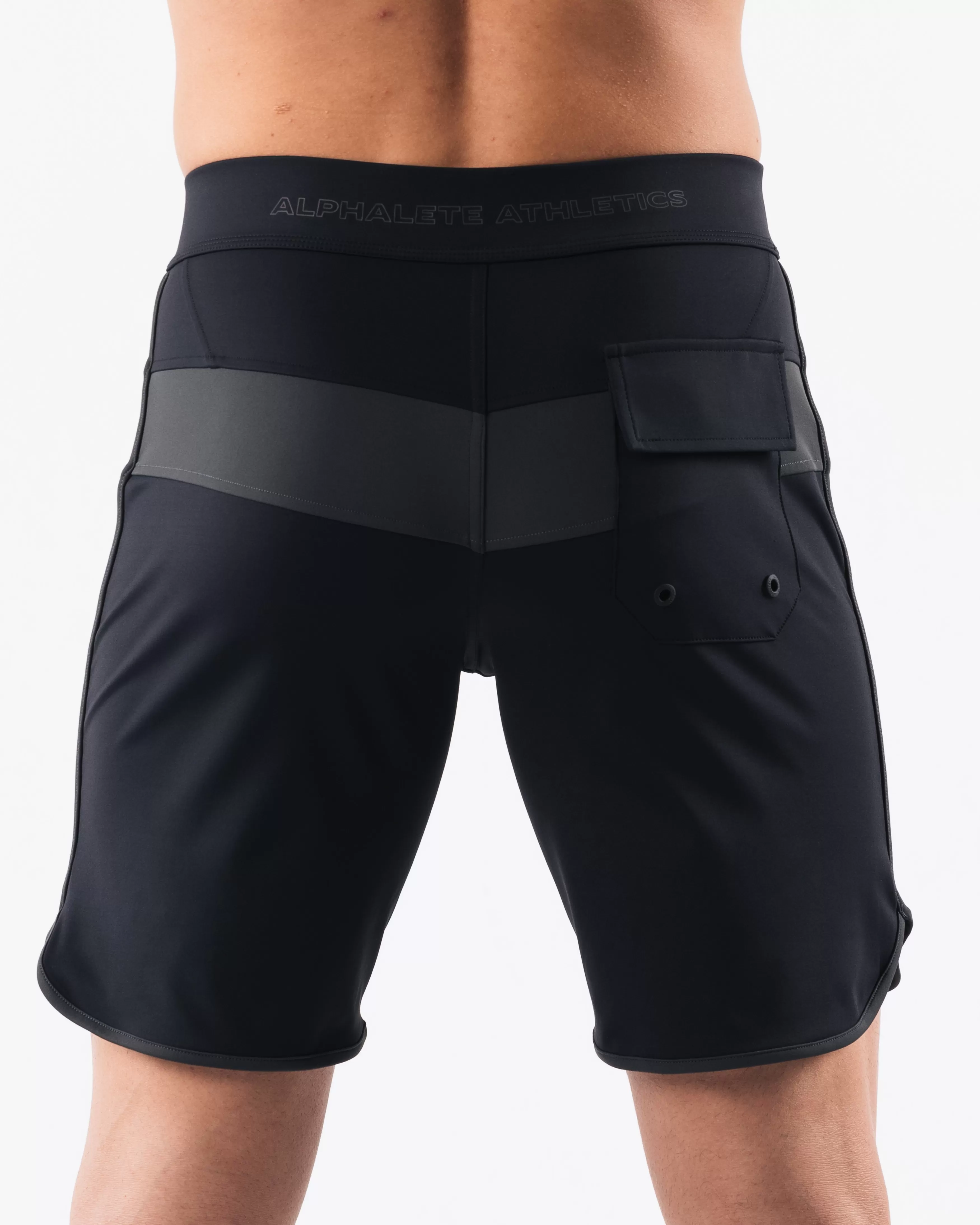 Alphalete Athletics Boardshorts>Titan Boardshort