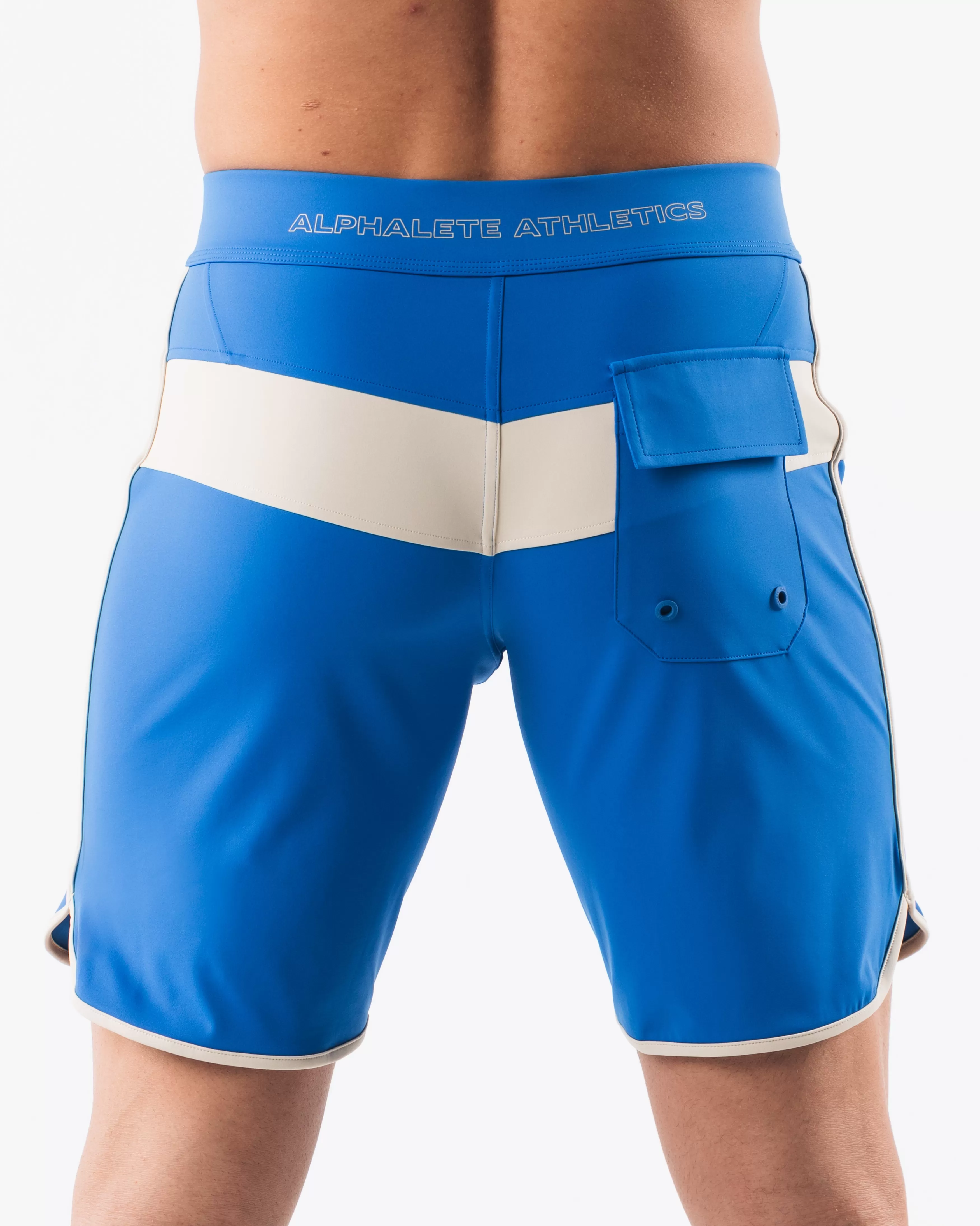 Alphalete Athletics Boardshorts>Titan Boardshort