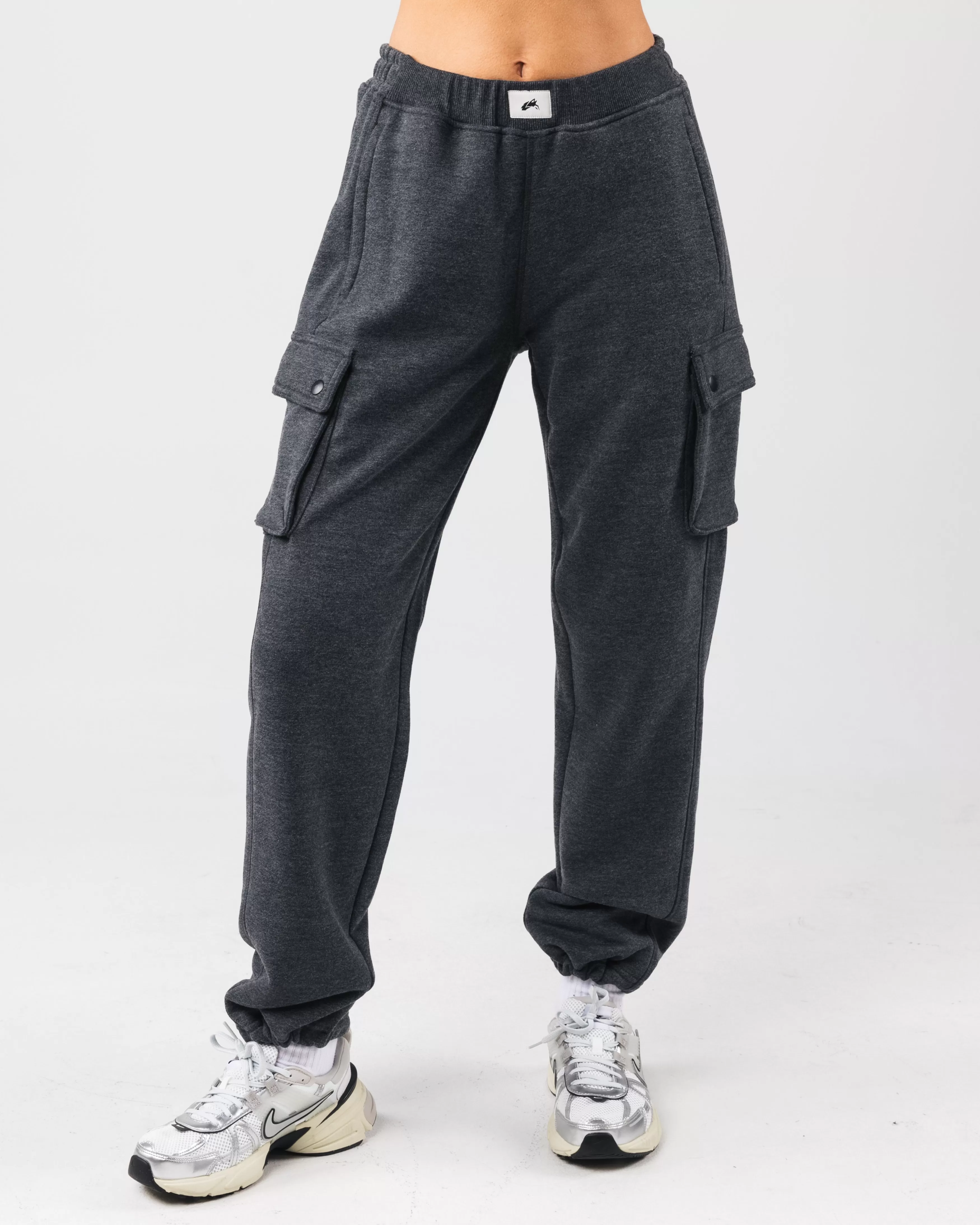 Women Alphalete Athletics Sweatpants>Trek Cargo Pant