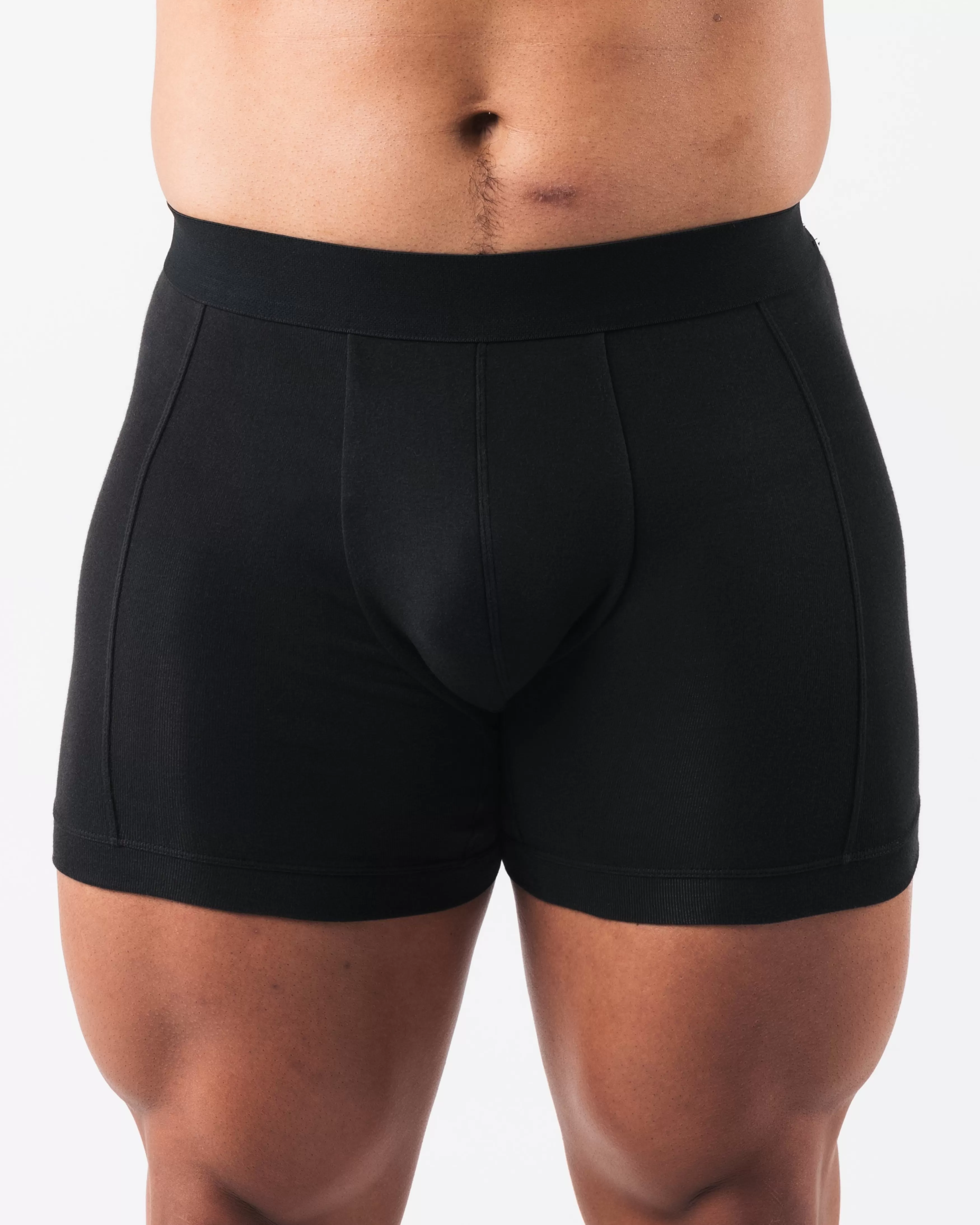 Alphalete Athletics Underwear>Zero Classic Boxer Brief 2pk