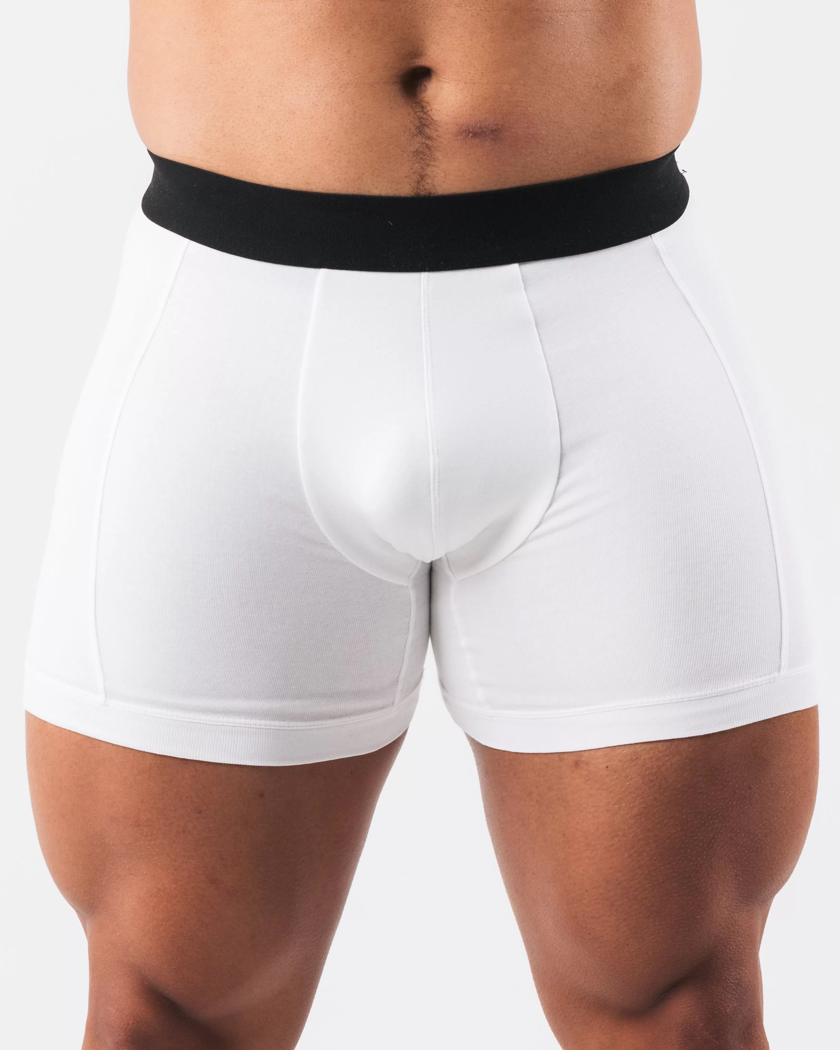 Alphalete Athletics Underwear>Zero Classic Boxer Brief 2pk