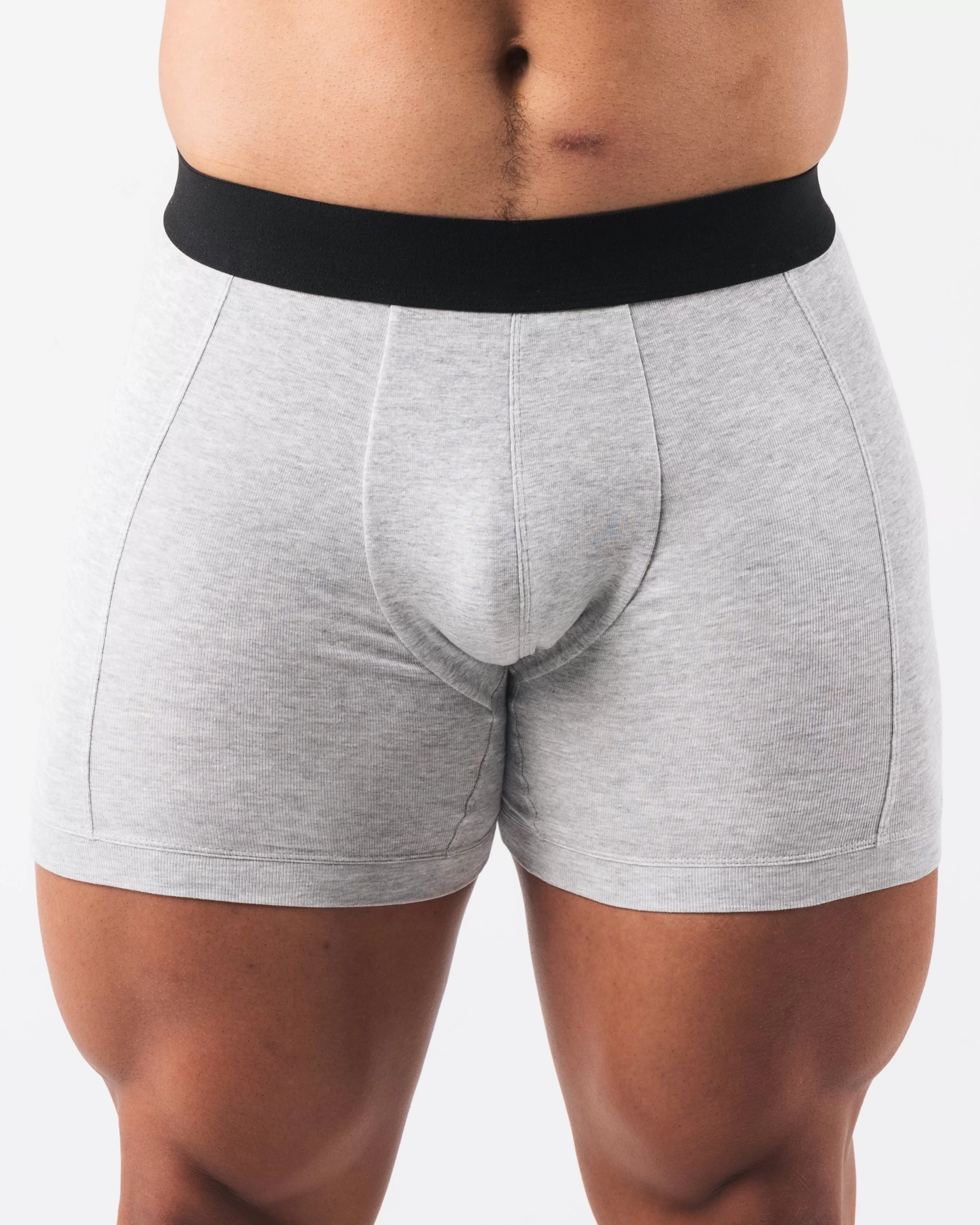 Alphalete Athletics Underwear>Zero Classic Boxer Brief 2pk