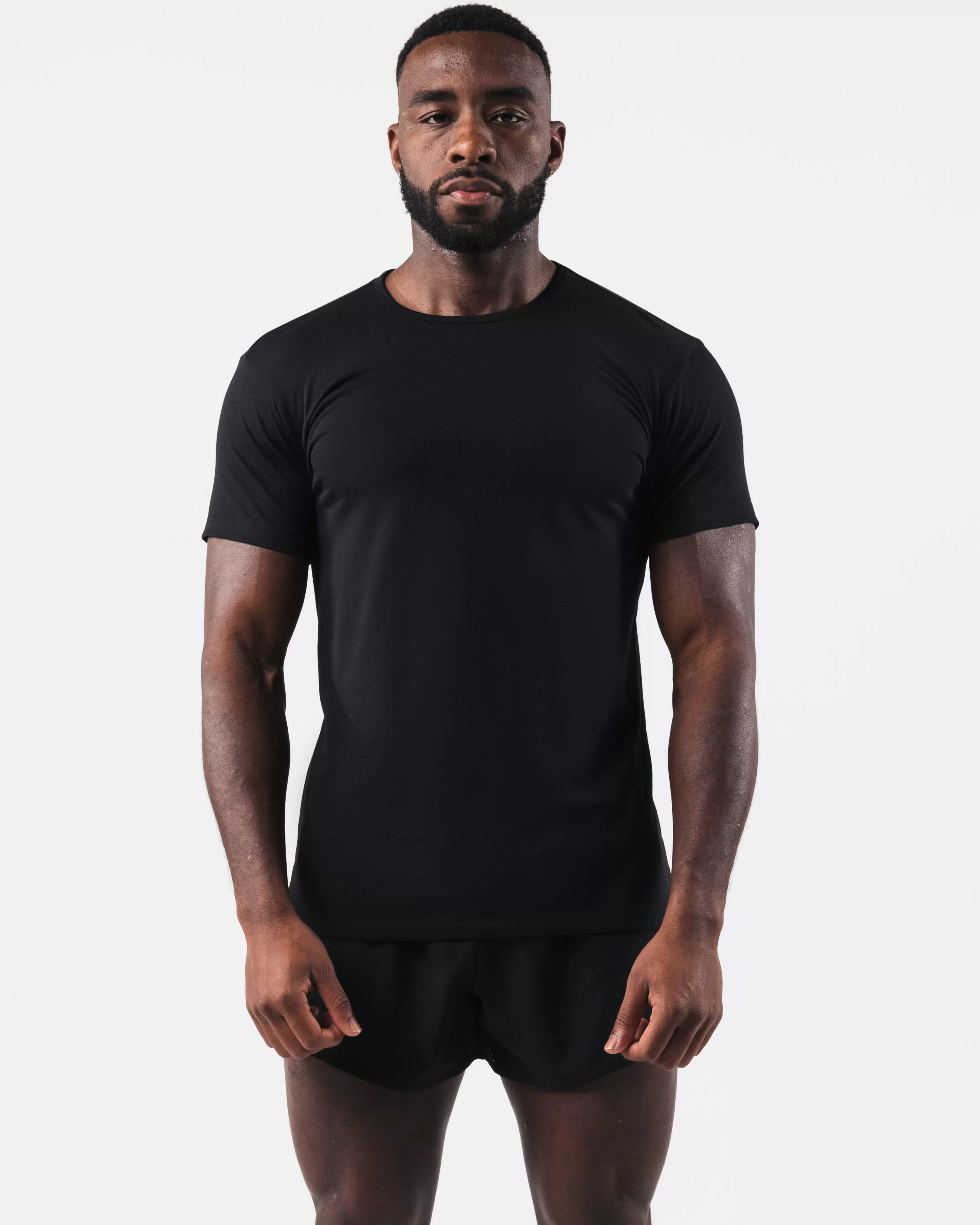 Alphalete Athletics T-shirts>Zero Classic Tee 2pk