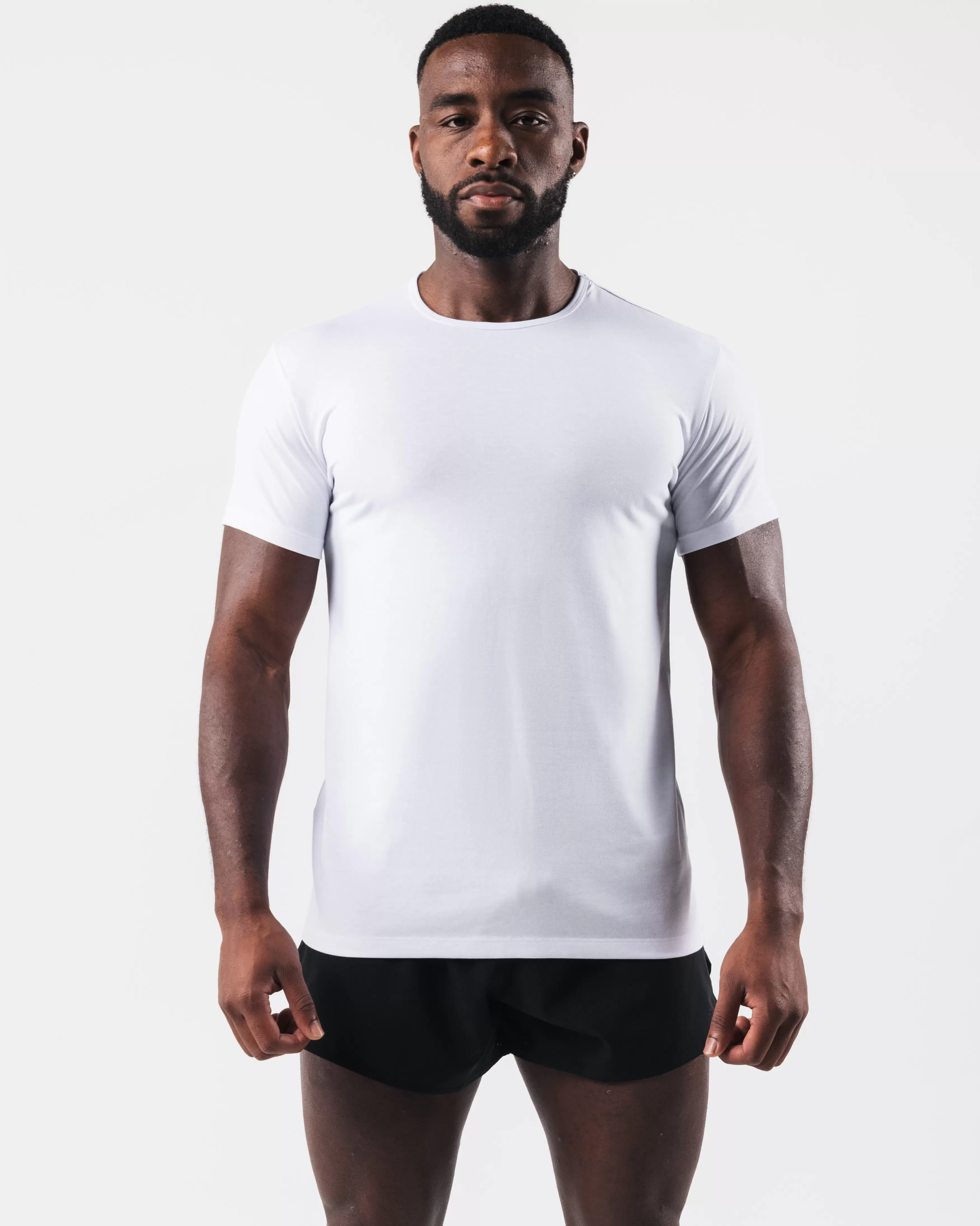 Alphalete Athletics T-shirts>Zero Classic Tee 2pk