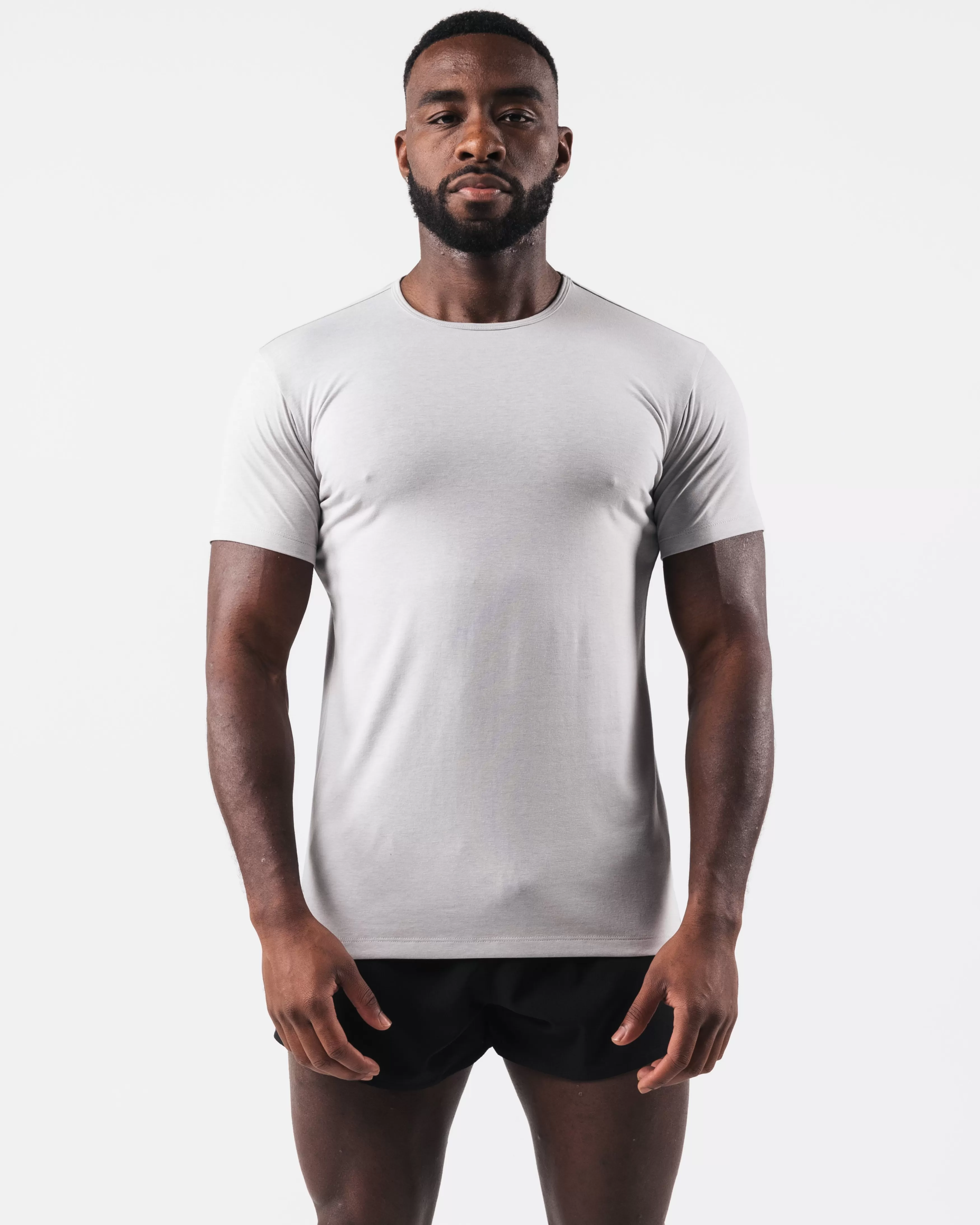 Alphalete Athletics T-shirts>Zero Classic Tee 2pk