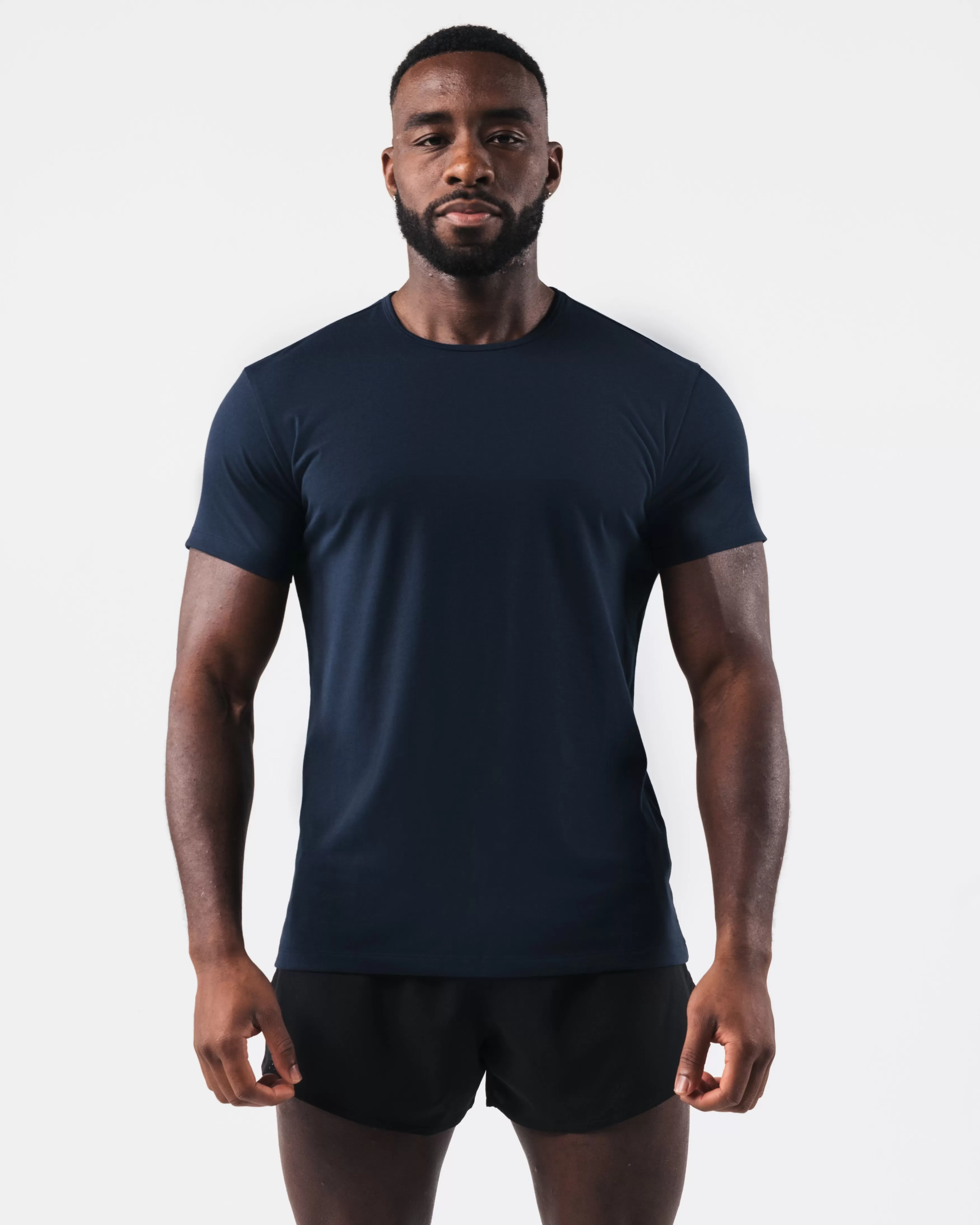 Alphalete Athletics T-shirts>Zero Classic Tee 2pk