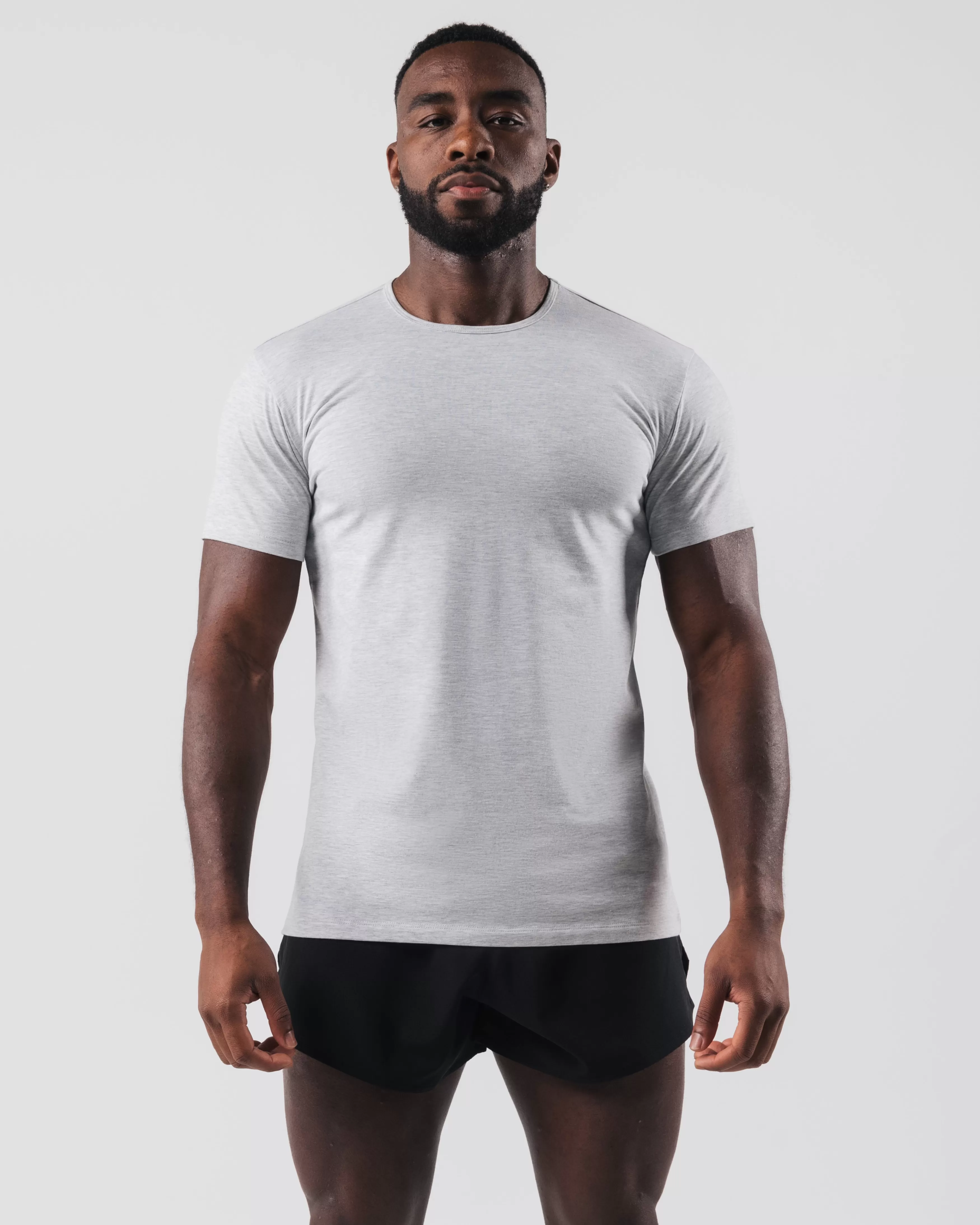 Alphalete Athletics T-shirts>Zero Classic Tee 2pk